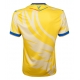 Crystal Palace Tricou Fotbal Replică 2024-25 Barbati Deplasare